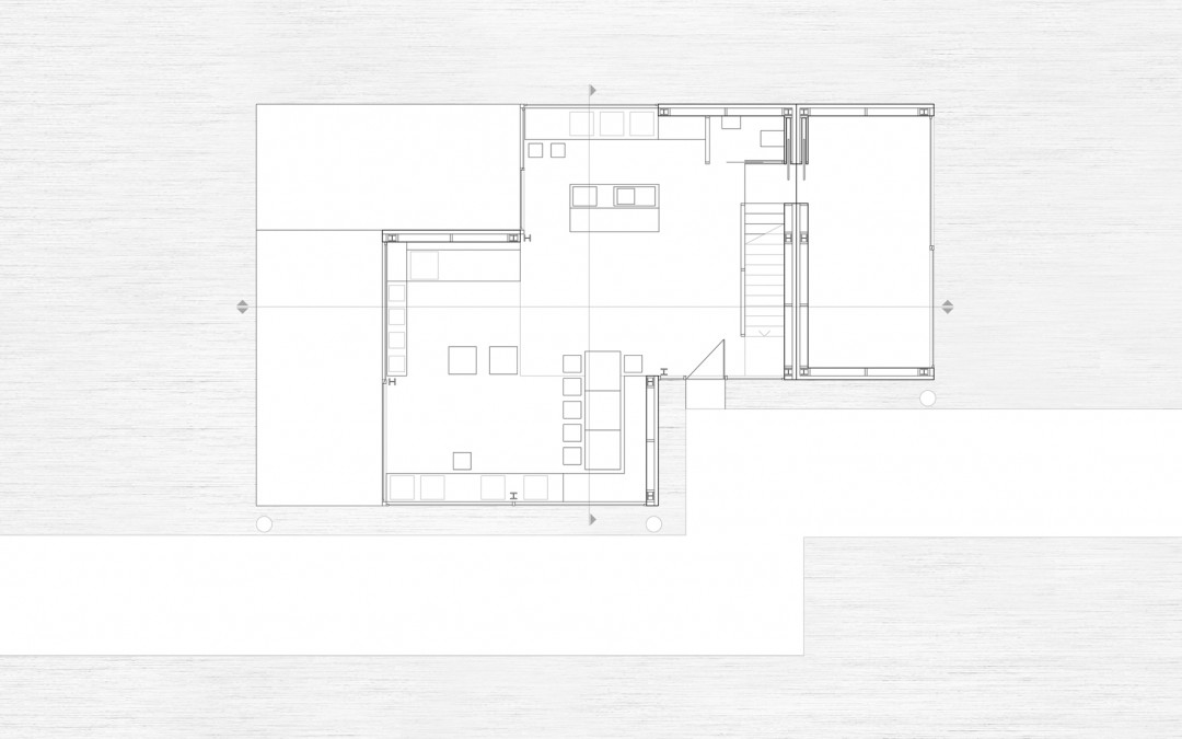 Grundriss 1. Ebene (offen)