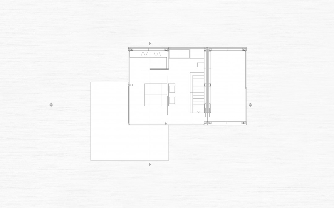 Grundriss 2. Ebene (offen)