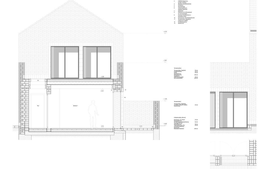 Detail 3-3_Terrasse