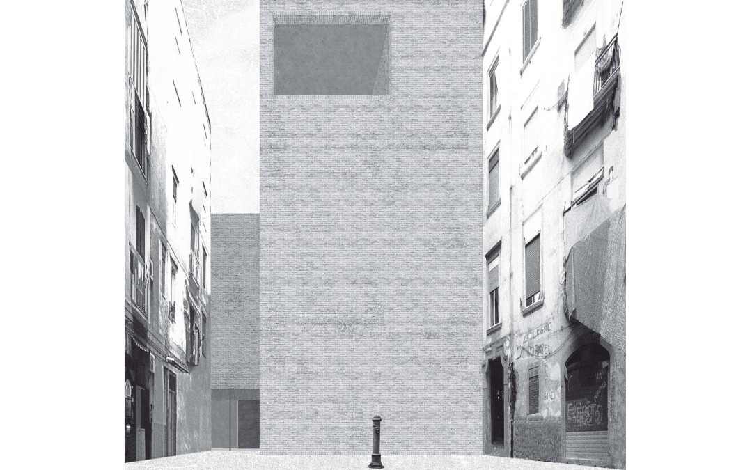 Perspektive | Placa Giganti