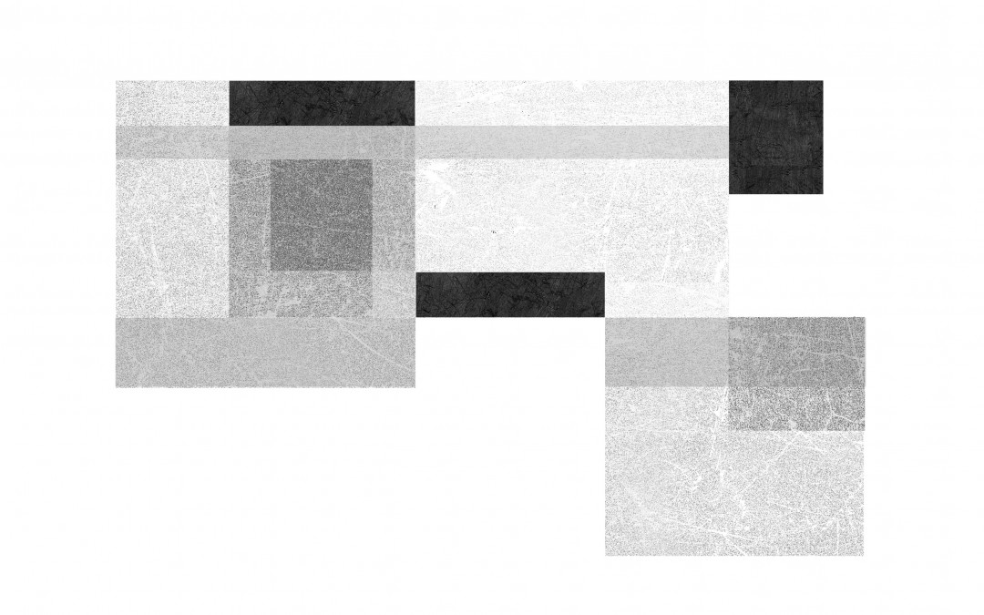 Grundriss Schema