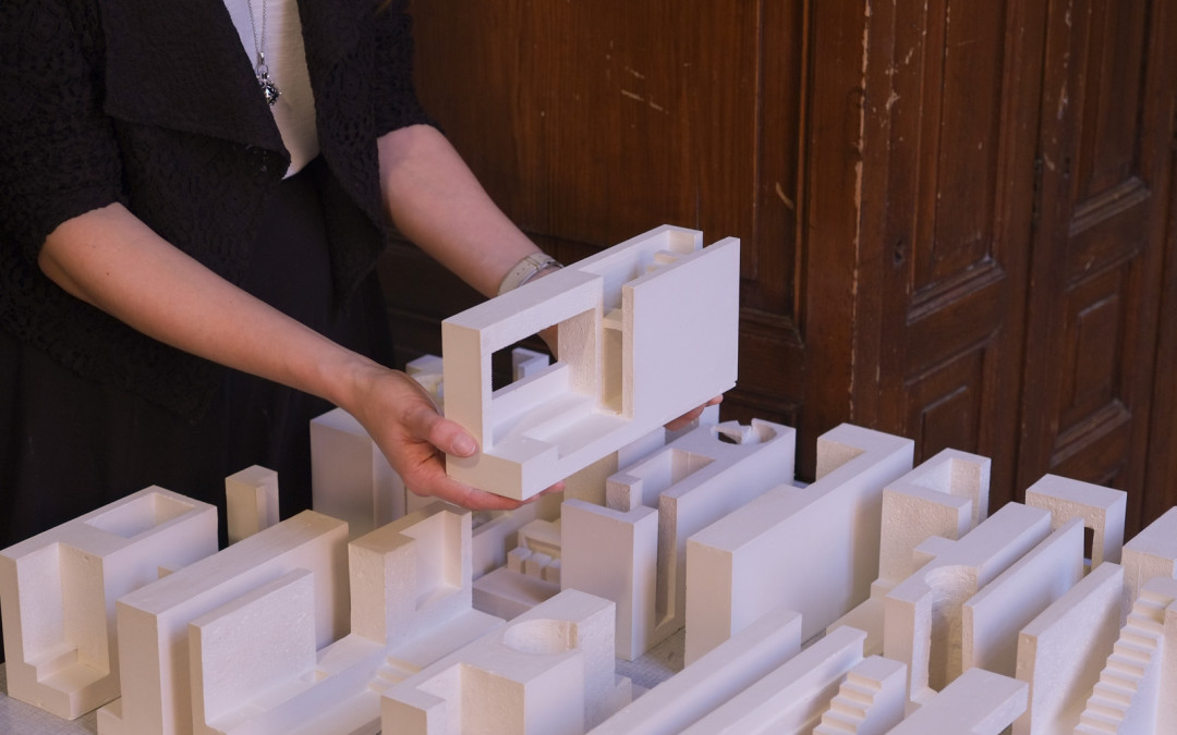 Studenten maquettes UGent (LoRes) - 025 - Marius Grootveld