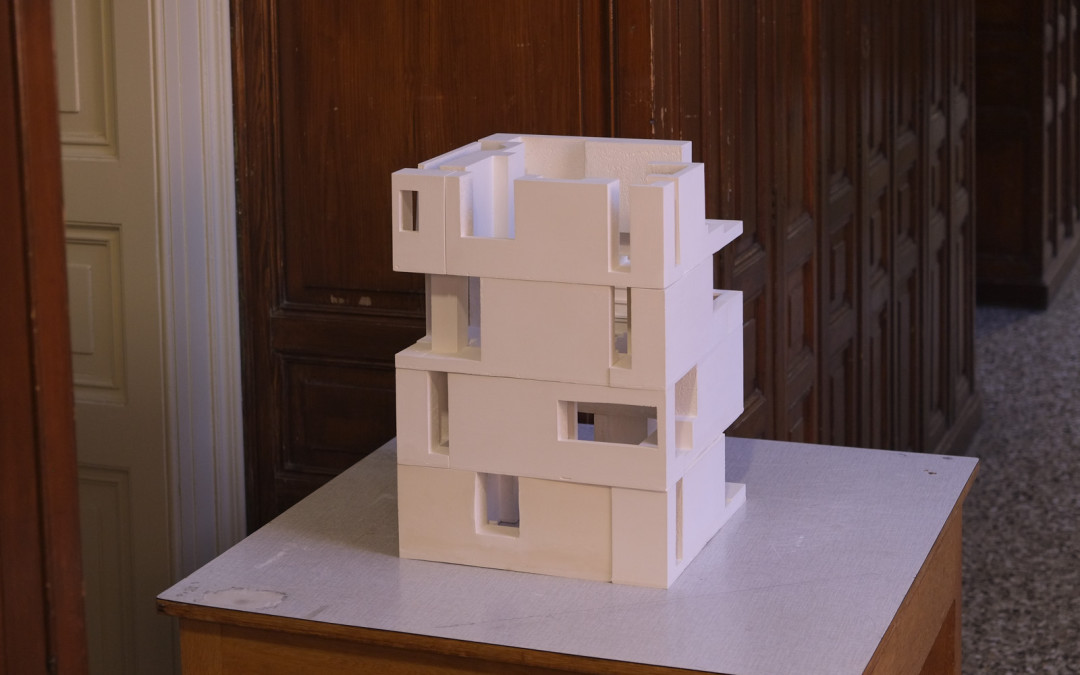 Studenten maquettes UGent (LoRes) - 027 - Marius Grootveld