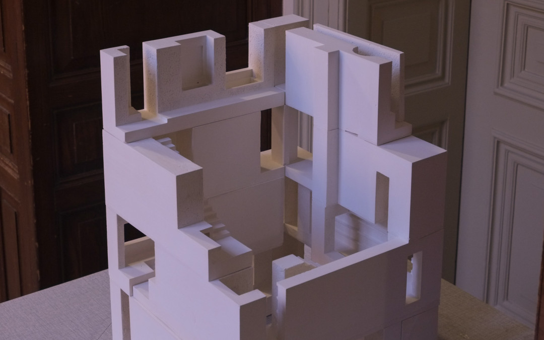 Studenten maquettes UGent (LoRes) - 033 - Marius Grootveld