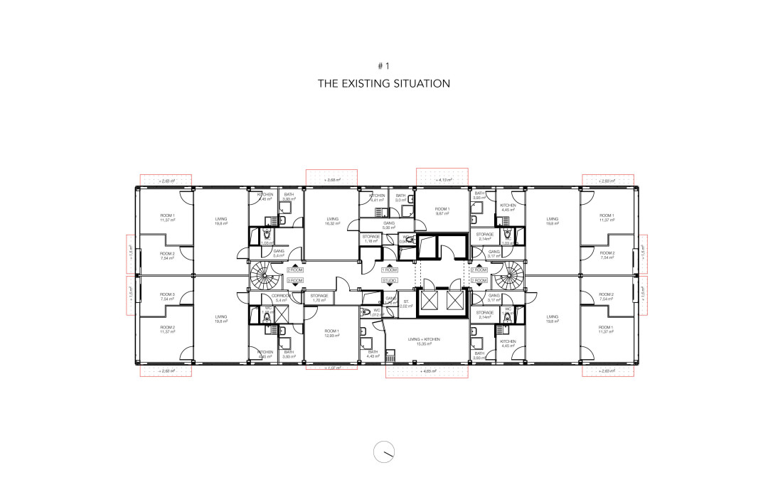 Design #1