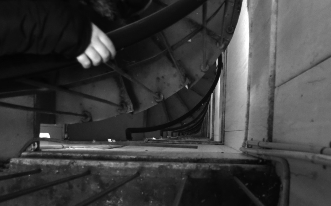 Treppe